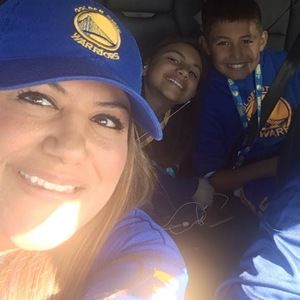 Meet your Posher, Magda